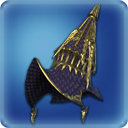 Replica Dreadwyrm Petasos of Casting - Helms, Hats and Masks Level 1-50 - Items