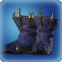 Replica Dreadwyrm Shoes of Casting - Greaves, Shoes & Sandals Level 1-50 - Items