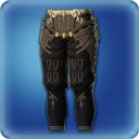 Replica High Allagan Breeches of Aiming - New Items in Patch 3.15 - Items