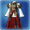 Replica High Allagan Coat of Healing - Body Armor Level 1-50 - Items