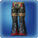 Replica High Allagan Pantaloons of Healing - New Items in Patch 3.15 - Items