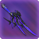 Replica Spurs of the Thorn Prince - Ninja weapons - Items