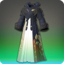 Robe of the Black Griffin - New Items in Patch 3.05 - Items