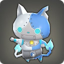 Robonyan F-type - New Items in Patch 3.35 - Items