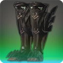 Sabatons of the Behemoth King - Greaves, Shoes & Sandals Level 51-60 - Items