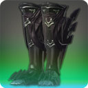 Sabatons of the Behemoth Queen - Greaves, Shoes & Sandals Level 51-60 - Items