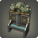 Savage Gordian Bureau - New Items in Patch 3.05 - Items
