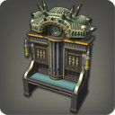 Savage Gordian Bureau - Furnishings - Items
