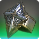 Scintillant Ring of Fending - New Items in Patch 3.4 - Items