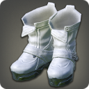 Scion Adventurer's Boots - Greaves, Shoes & Sandals Level 1-50 - Items