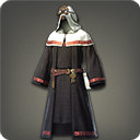 Scion Chronocler's Cowl - New Items in Patch 3.1 - Items