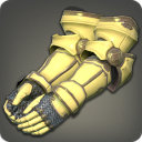 Scion Thaumaturge's Gauntlets - New Items in Patch 3.1 - Items