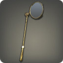 Scion Thaumaturge's Monocle - Helms, Hats and Masks Level 1-50 - Items