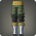 Scion Thief's Gaskins - Pants, Legs Level 1-50 - Items