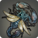 Scorpionfly - Fish - Items