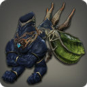 Sephirotic Barding - New Items in Patch 3.15 - Items