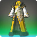 Serpent Lieutenant's Coat - New Items in Patch 3.4 - Items