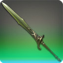 Serpent Officer's Claymore - Dark Knight weapons - Items