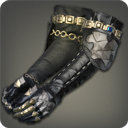 Serpentskin Armguards of Maiming - Gaunlets, Gloves & Armbands Level 51-60 - Items