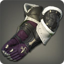 Serpentskin Armguards of Scouting - Gaunlets, Gloves & Armbands Level 51-60 - Items