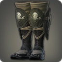 Serpentskin Boots of Aiming - Greaves, Shoes & Sandals Level 51-60 - Items