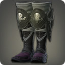 Serpentskin Boots of Scouting - Greaves, Shoes & Sandals Level 51-60 - Items