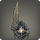 Serpentskin Helm of Maiming - Helms, Hats and Masks Level 51-60 - Items