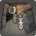 Serpentskin Hunting Belt of Scouting - Belts and Sashes Level 51-60 - Items