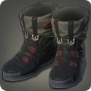 Serpentskin Shoes - Greaves, Shoes & Sandals Level 51-60 - Items