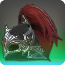 Sharlayan Custodian's Helm - Helms, Hats and Masks Level 51-60 - Items