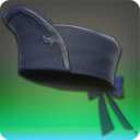 Sharlayan Emissary's Cap - Helms, Hats and Masks Level 51-60 - Items