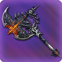 Sharpened Axe of the Blood Emperor - New Items in Patch 3.45 - Items