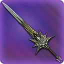 Sharpened Sword of the Twin Thegns Replica - New Items in Patch 3.5 - Items
