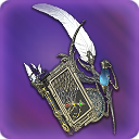 Sharpened Word of the Magnate - New Items in Patch 3.45 - Items