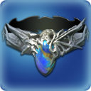 Shire Conservator's Choker - Necklaces Level 51-60 - Items