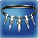 Shire Custodian's Choker - Necklaces Level 1-50 - Items