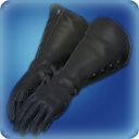 Shire Pankratiast's Gloves - New Items in Patch 3.4 - Items
