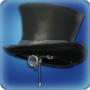 Shire Philosopher's Hat - Helms, Hats and Masks Level 51-60 - Items