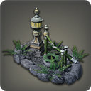 Shishi-odoshi - Furnishings - Items