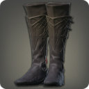 Sky Pirate's Boots of Aiming - New Items in Patch 3.1 - Items