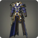 Sky Pirate's Coat of Maiming - New Items in Patch 3.1 - Items