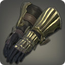 Sky Pirate's Gauntlets of Fending - New Items in Patch 3.1 - Items