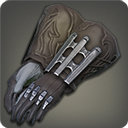 Sky Pirate's Gloves of Aiming - New Items in Patch 3.1 - Items