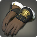 Sky Pirate's Gloves of Casting - New Items in Patch 3.1 - Items