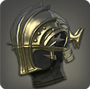 Sky Pirate's Helm of Fending - New Items in Patch 3.1 - Items
