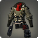 Sky Pirate's Jacket of Scouting - Body Armor Level 51-60 - Items