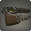 Sky Pirate's Mask of Scouting - New Items in Patch 3.1 - Items