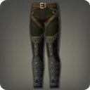 Sky Pirate's Trousers of Scouting - New Items in Patch 3.1 - Items