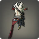 Sky Pirate's Vest of Aiming - New Items in Patch 3.1 - Items