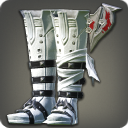 Sky Rat Hookboots of Healing - Greaves, Shoes & Sandals Level 51-60 - Items